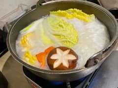 -御瀛日本料理