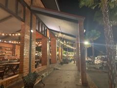 -大螃蟹海鲜餐厅