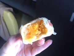 乳酪蛋黄-泸溪河桃酥(秦淮夫子庙一店)