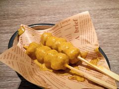 原味鱼蛋-敏华冰厅(天河城店)