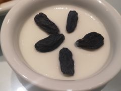 经典原味酸奶-楼兰古丽·新疆菜(大唐西市店)