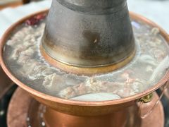 -北平楼老北京涮羊肉(滨河北路店)