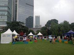 -中国福利会少年宫