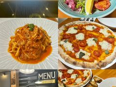 -TIAGO HOME KITCHEN(王府中环店)