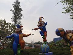 -美的鹭湖探索王国