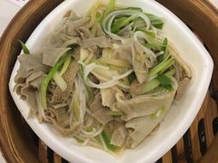 -潮福城大酒楼·潮味粤品·港式点心(湖滨北路店)