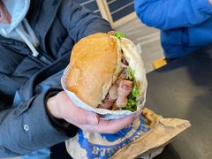 -Fergburger(皇后镇店)