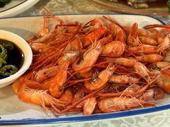 -崖口红树林海鲜餐厅