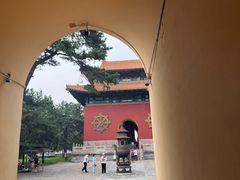 -普陀宗乘之庙(小布达拉宫)