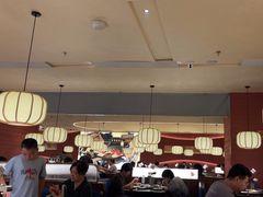 -東盛炭烤自助料理(玄武招商花园城店)