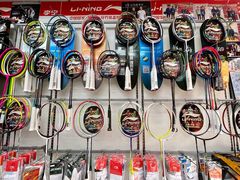 -Wilson威尔胜(漕溪北路店)