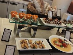 -东西风牛排馆周末烧烤自助(首都机场希尔顿店)