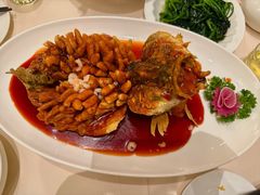 -得月楼·省级非遗·传统苏帮菜(观前店)