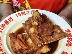 -东北民俗村·东北菜(翻身店)