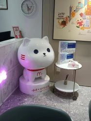 -咪咪专业脱毛连锁机构