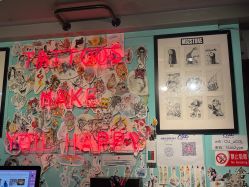 -MDZ STORE·TATTOO·耳饰