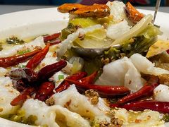 -花椒俏川菜小馆(南海万达店)