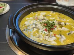 -江南鱼捞(北仑银泰城店)