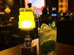 -悦界酒吧(后海店)