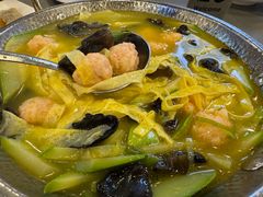 -秦淮人家风味酒楼(赣榆店)