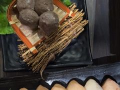 -湊湊火锅·茶憩(东城万达店)