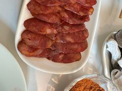 -四川简阳羊肉汤火锅(金台路店)