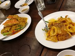-大螃蟹海鲜餐厅