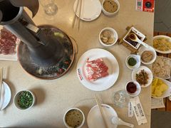 -阳坊大都涮羊肉(阳坊总店)