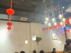 -乔街深夜食堂·小龙虾·高压锅生蚝(杭州总店)