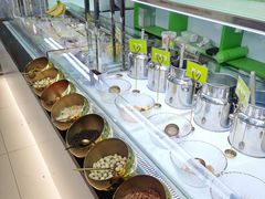 -安姬酸奶·水果捞(长安万达店)