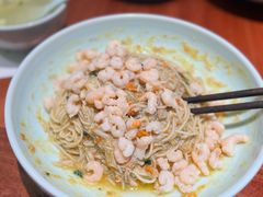 -裕兴记•蟹黄面馆(人民广场店)