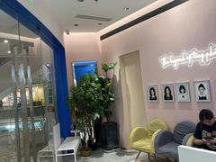 -天真蓝照相馆(杭州滨江宝龙店)