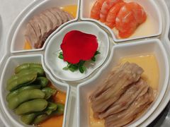 -阿明小菜·海鲜·上海菜(浦建路店)