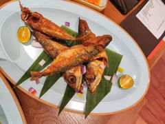 -马来西亚肉骨茶汤·招牌螃蟹·烧鸡·呷喱吧吧(海上世界店)