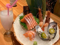 -皇品田苑日式料理(苏州中心店)