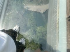 -夏霖九天银瀑风景区