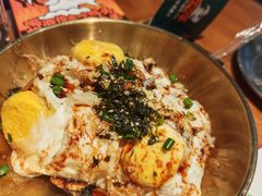 -路边羊烧烤酒场(宝带路店)