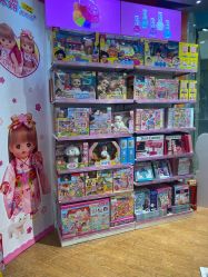-KIDS LAND(悠唐购物中心二期店)