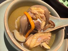 -季季山·云南野生菌火锅(上海首店)