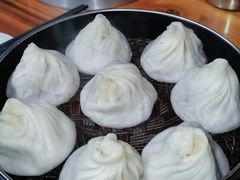 -笑云开汤包店(网巾市店)