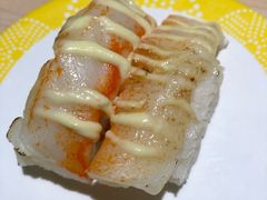 -新一番三文鱼寿司(红城湖店)