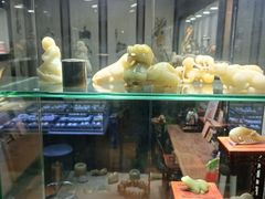 -花鸟鱼虫鲜花绿植市场(玉泉路店)