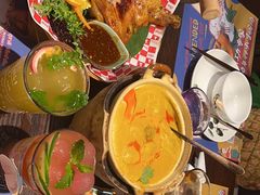 -泰妃殿(武汉首店)