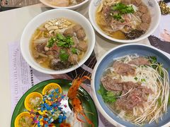 -CHILL Pho澳洲牛肉越南粉(佛山顺德万象汇店)