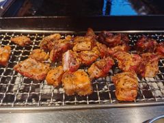 -伍丁·烤牛肋(和平东桥店)