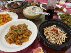 -蛇平饭店(明园路店)