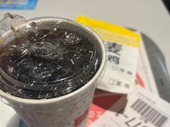 -麦当劳(斜土路2号店)