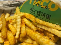 -TACO STAR 塔可星(下沙宝龙店)