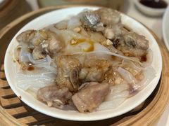 -金河半岛园林酒家(金融城店)