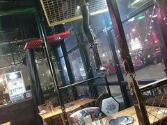 -超级神炭烤肉夜食(芥园西道店)